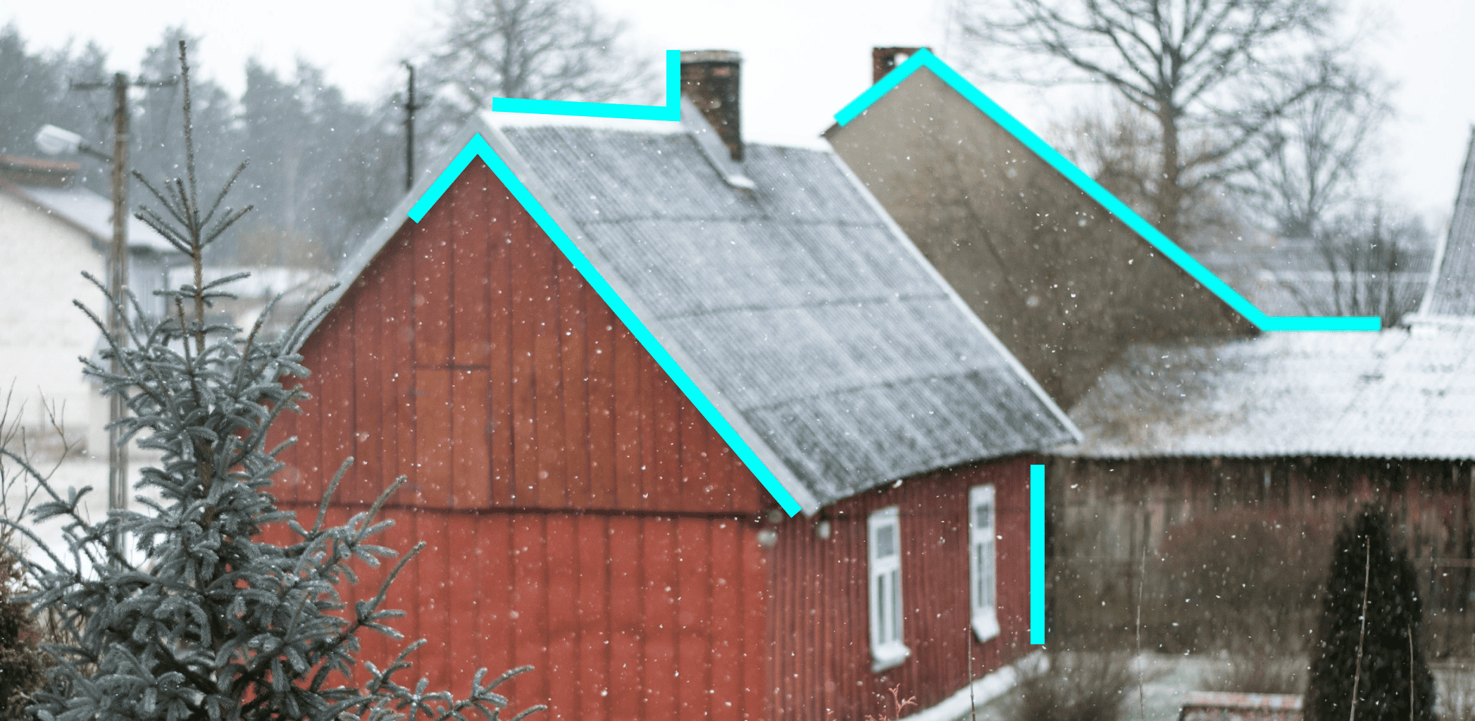 Иллюстрация к статье - Битва с соседями: как восстановить спокойствие и порядок Битва с соседями: как восстановить спокойствие и порядок